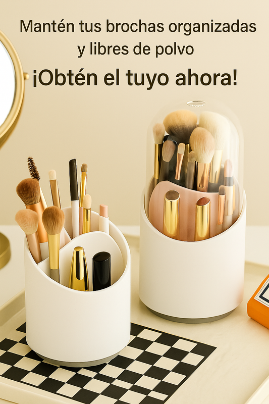 BRUSH HOLDER